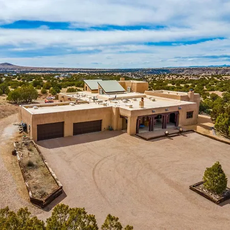 Hidden Treasure Santa Fe