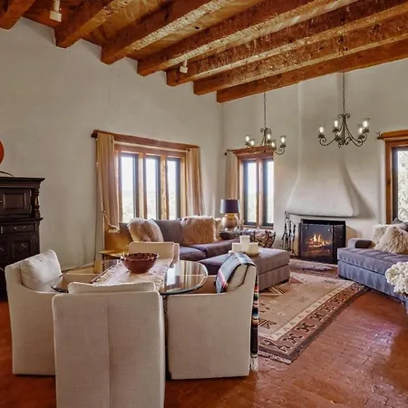 Hidden Treasure Hotel Santa Fe