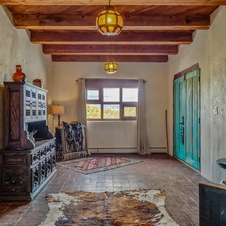 Hidden Treasure Santa Fe