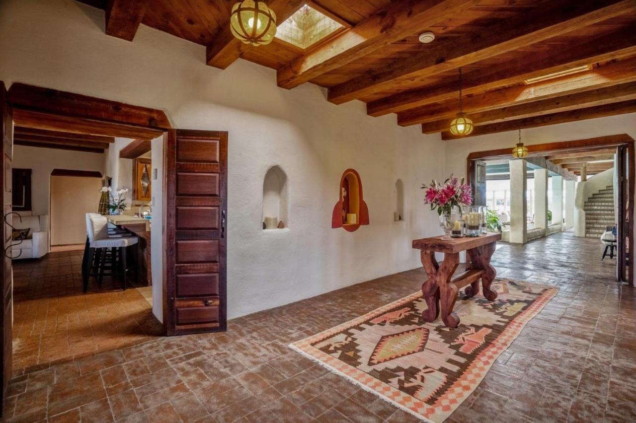 Vakantiehuis Hidden Treasure Santa Fe