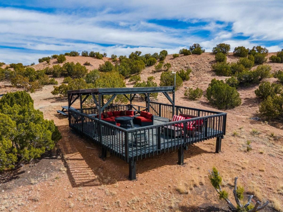 Hidden Treasure Vakantiehuis Santa Fe