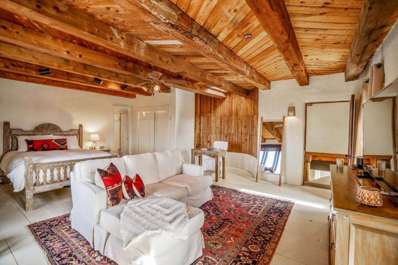 Vakantiehuis Hidden Treasure Santa Fe