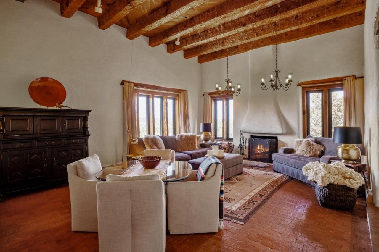 Hidden Treasure Vakantiehuis Santa Fe