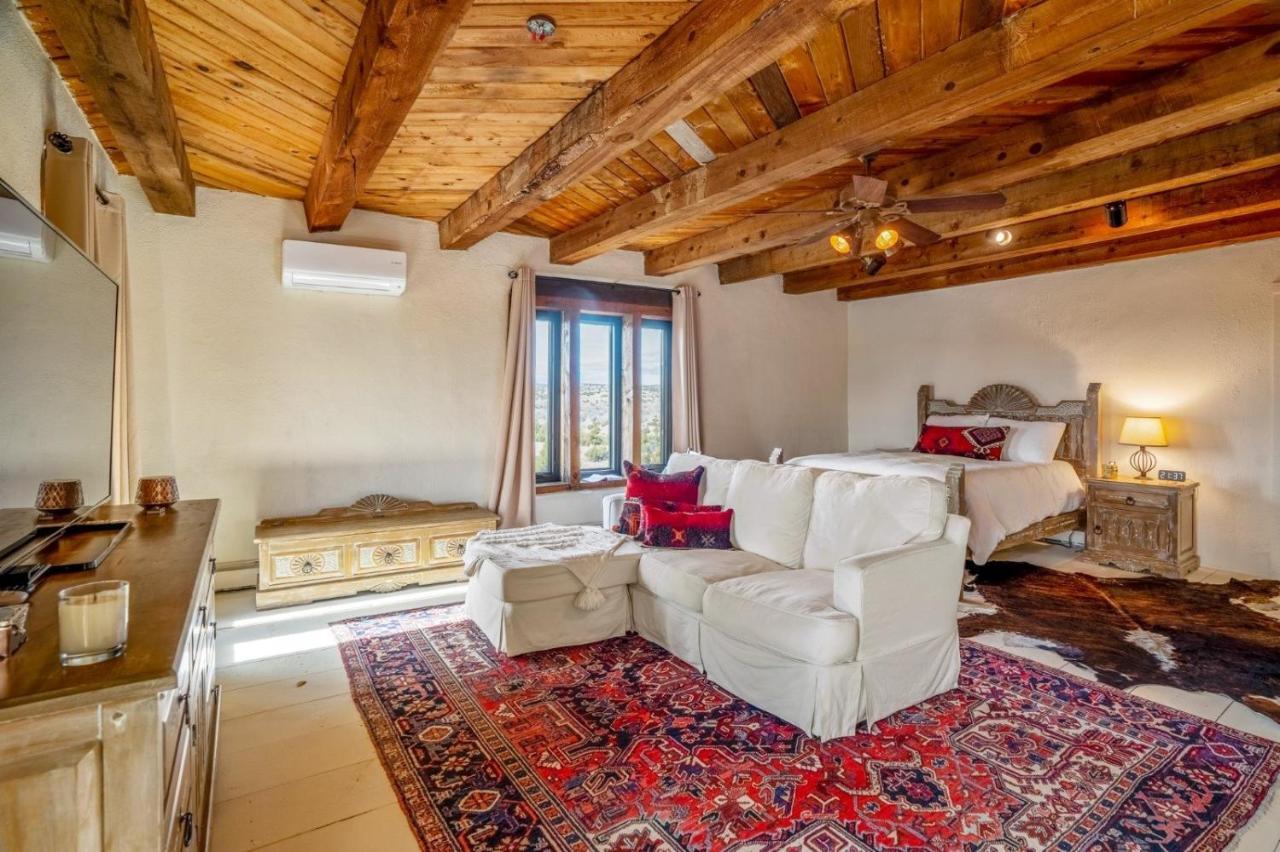 Vakantiehuis Hidden Treasure Santa Fe