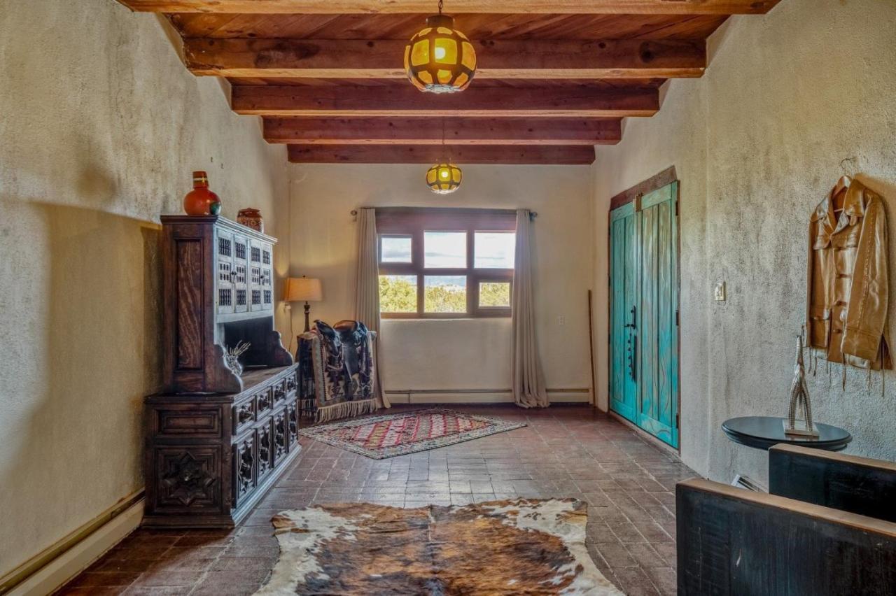 Hidden Treasure Santa Fe