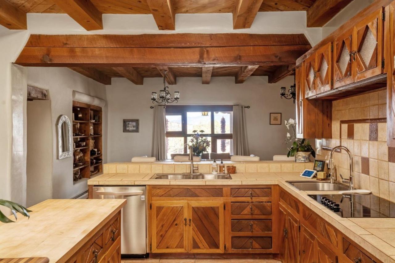 Hidden Treasure Ferienhaus Santa Fe