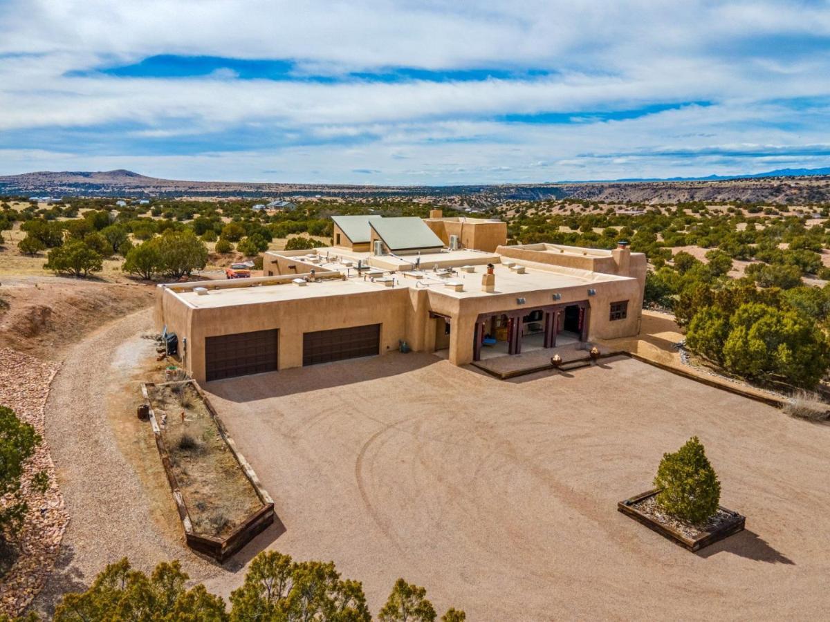 Hidden Treasure Santa Fe