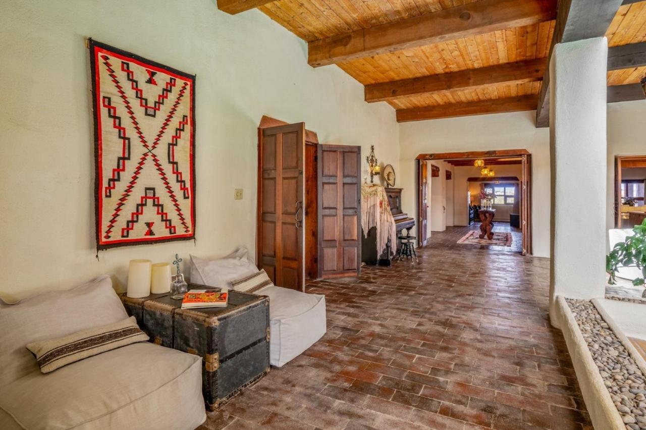 Hidden Treasure Santa Fe