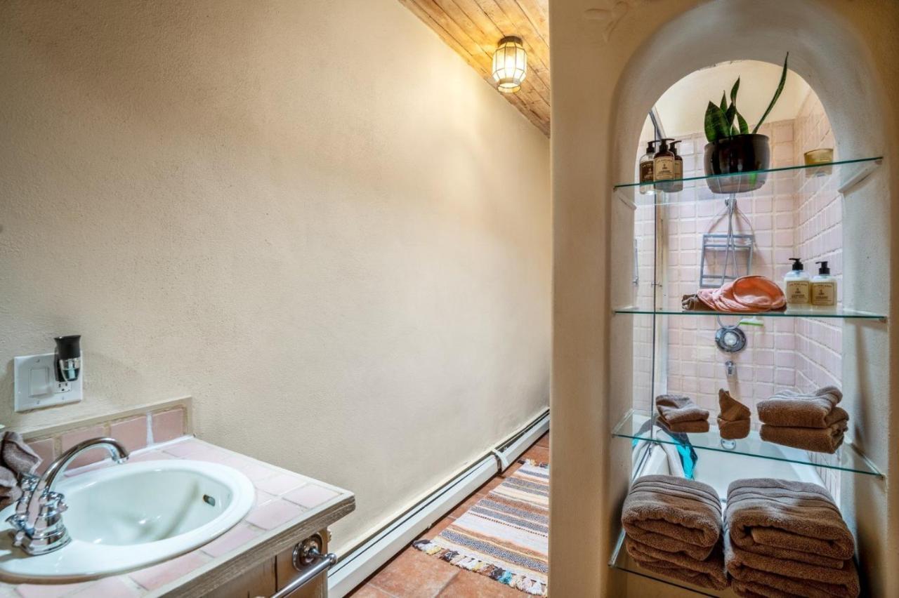 Ferienhaus Hidden Treasure *